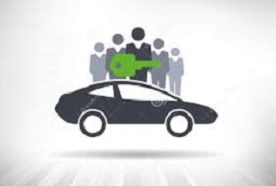 carsharing