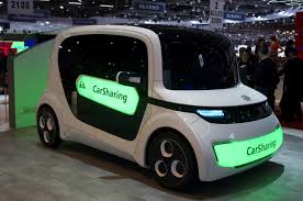 carsharing